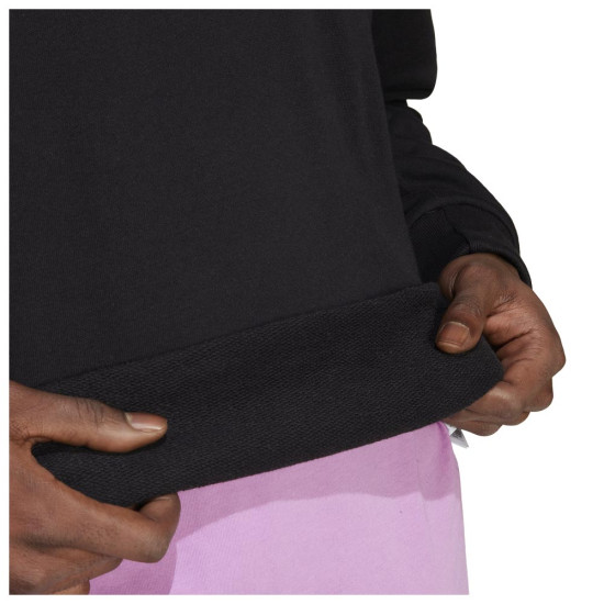 Adidas Ανδρικό φούτερ All SZN French Terry Crewneck Sweatshirt